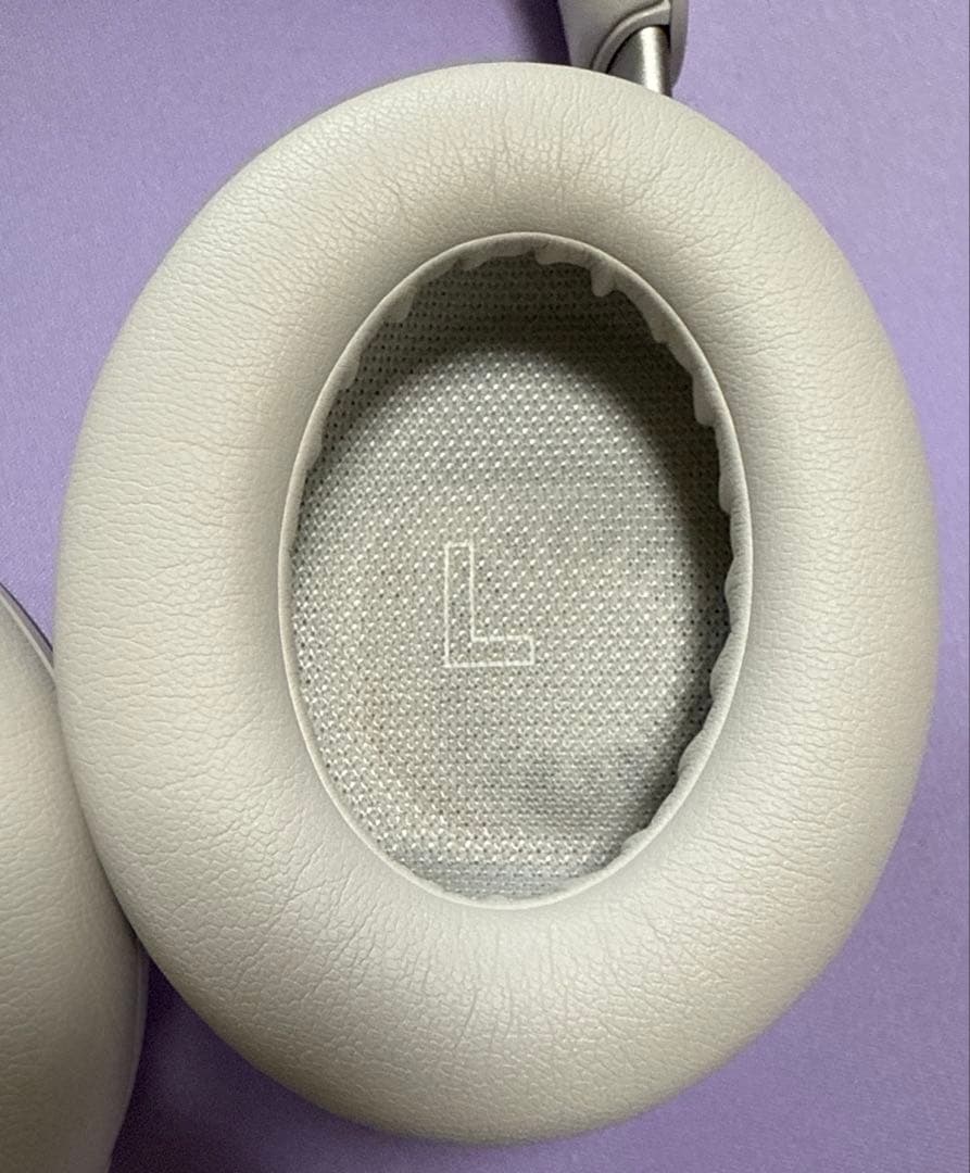 値引BOSE QuietComfortUltra Headphones ホワイト