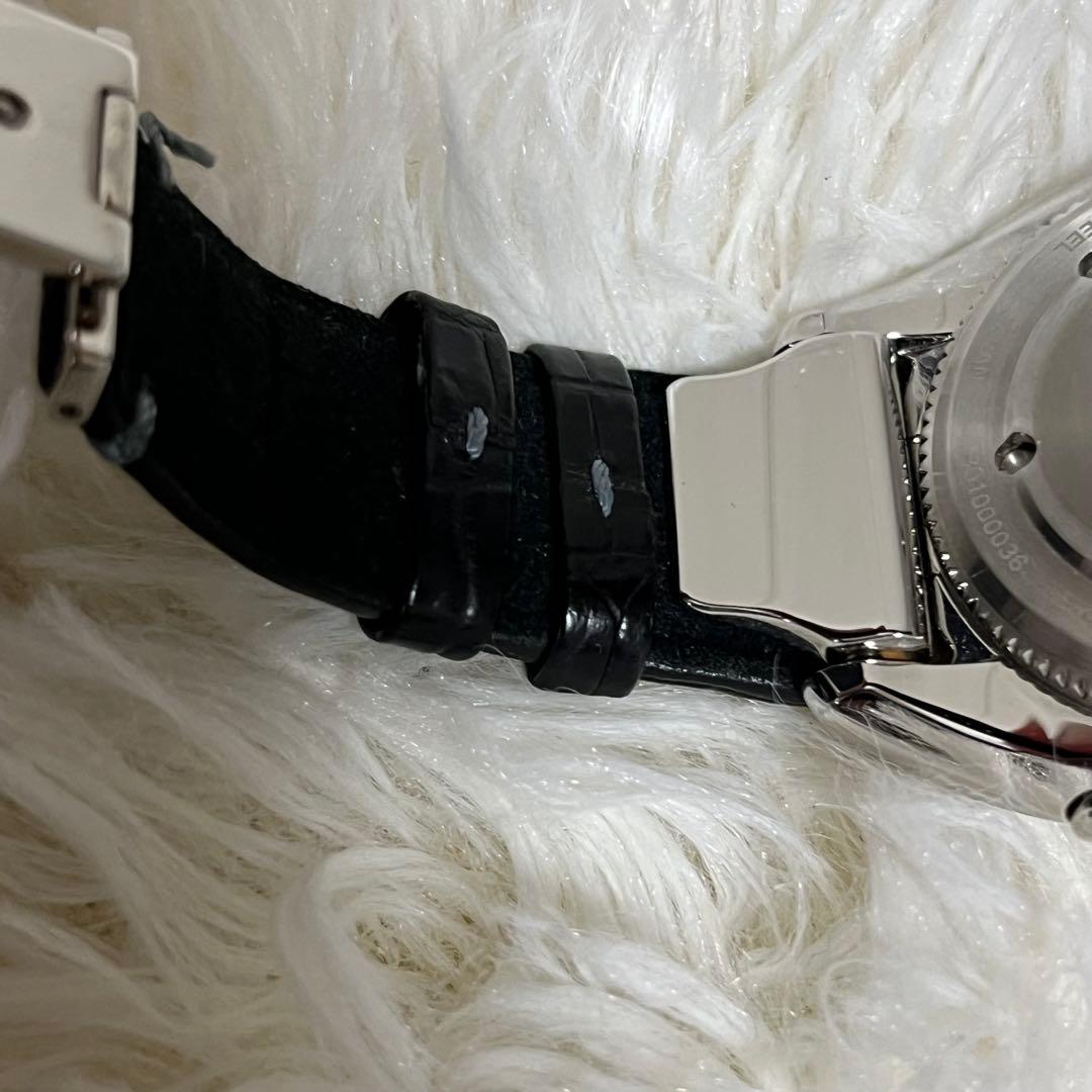 【ほぼ未使用品】カンパノラ 黒橡（くろつるばみ）