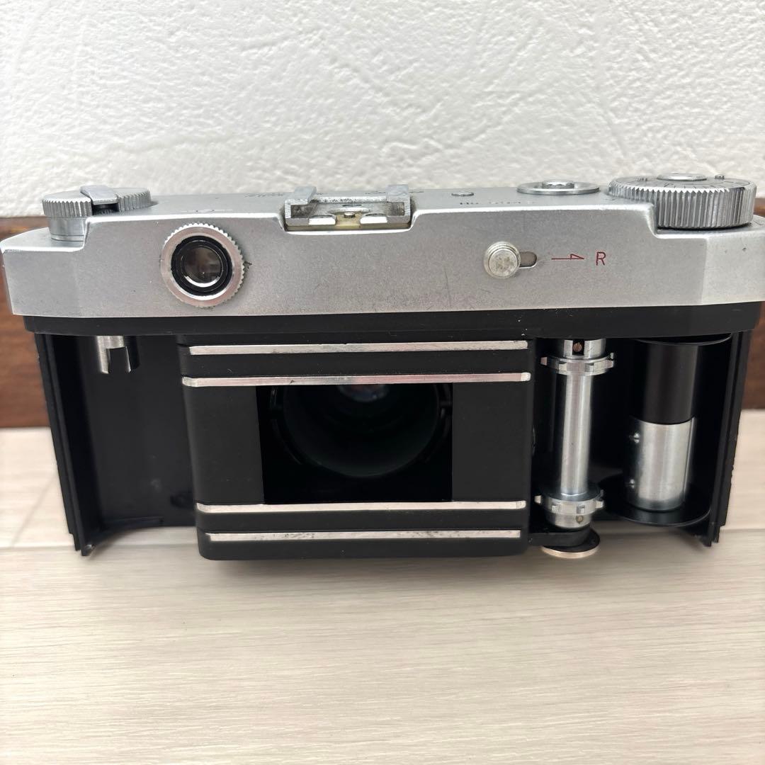 RICOH リコー 500 フィルムカメラ