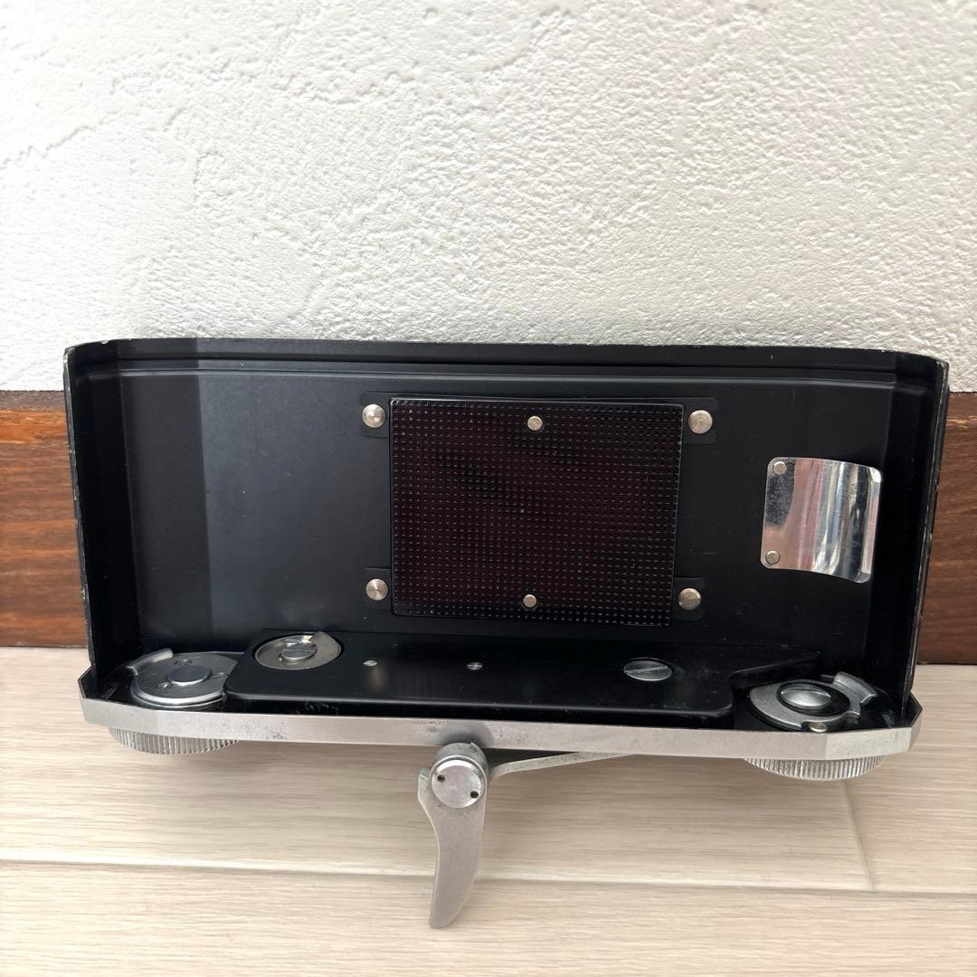 RICOH リコー 500 フィルムカメラ