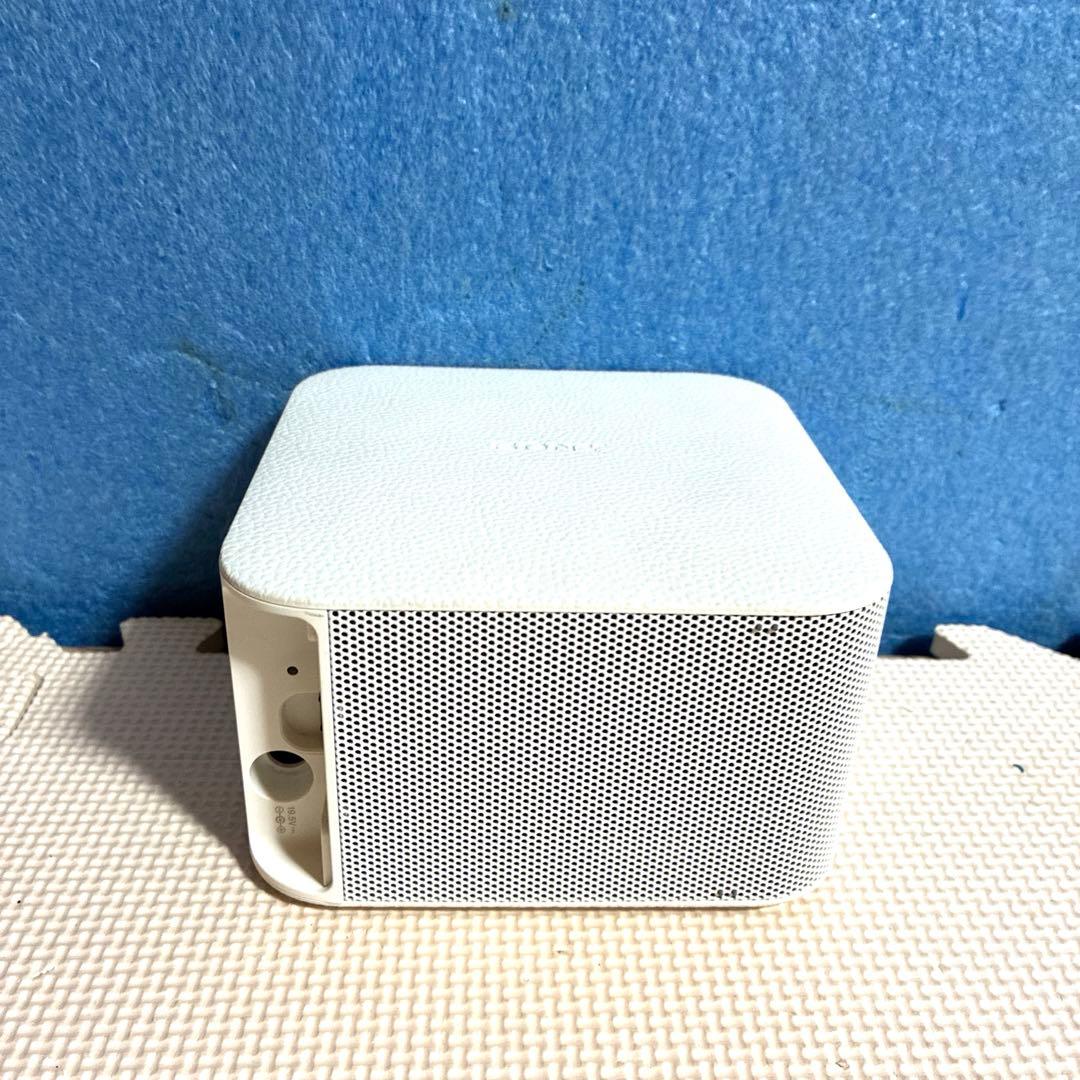 中古動作美品SONY ソニー プロジェクター ポータブルLSPX-P1 #2