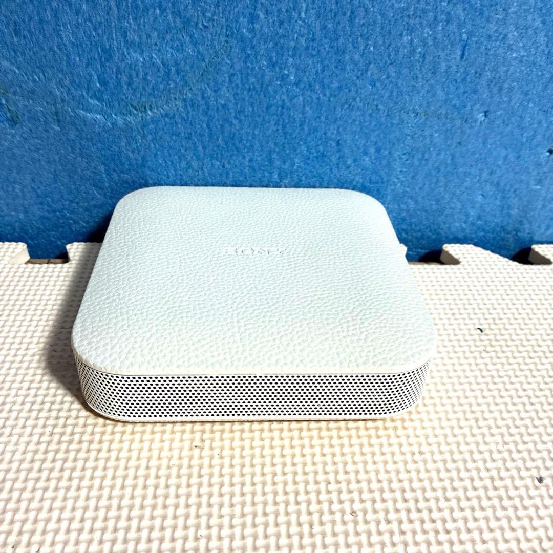 中古動作美品SONY ソニー プロジェクター ポータブルLSPX-P1 #2