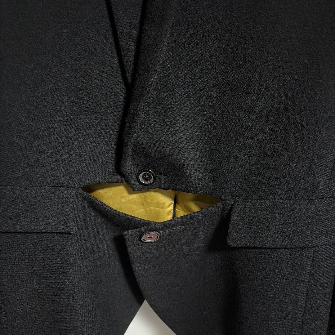 ann demeulemeester 本人期　テーラードジャケット