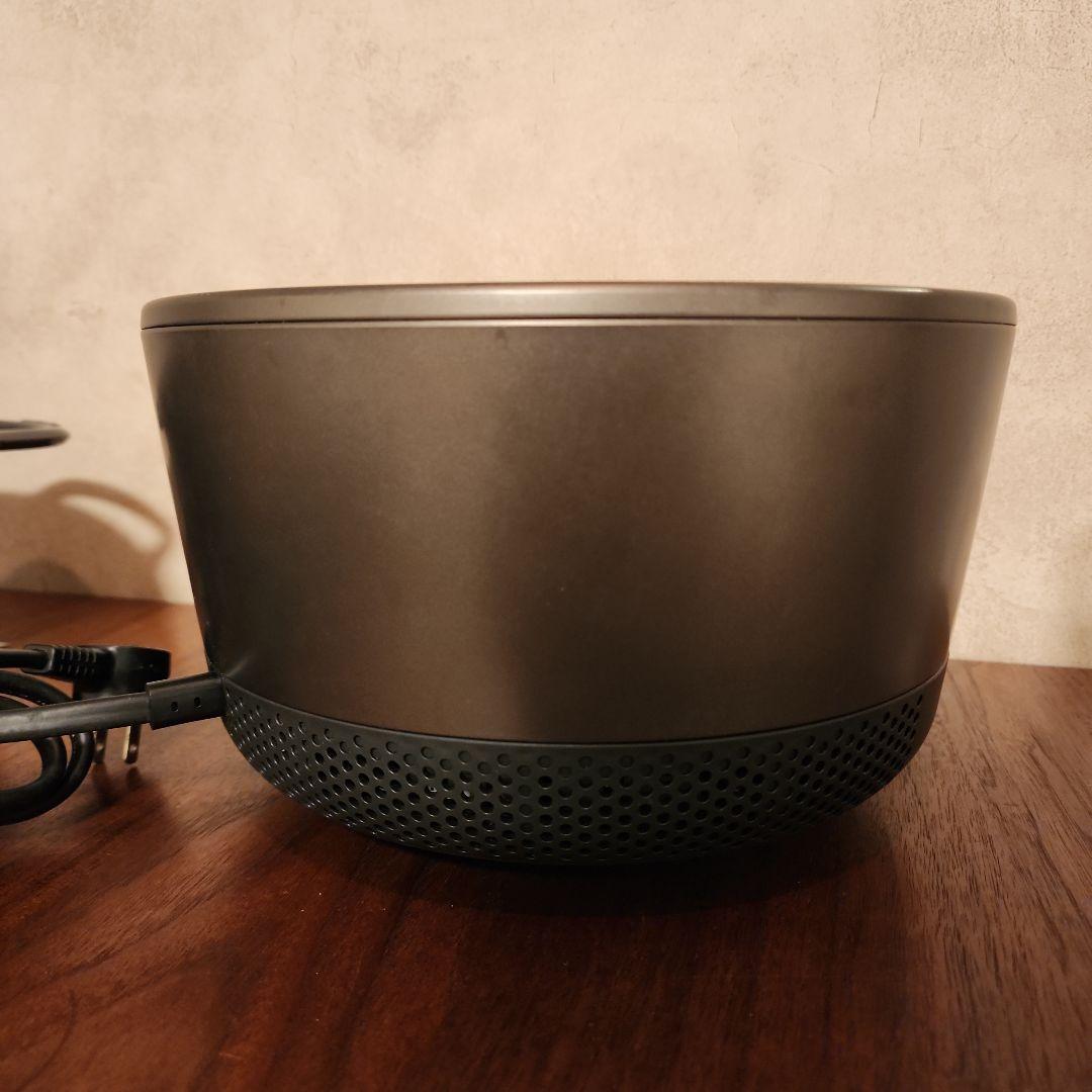 美品 VERMICULAR ライスポット PH23A 5合IH炊飯器バーミキュラ