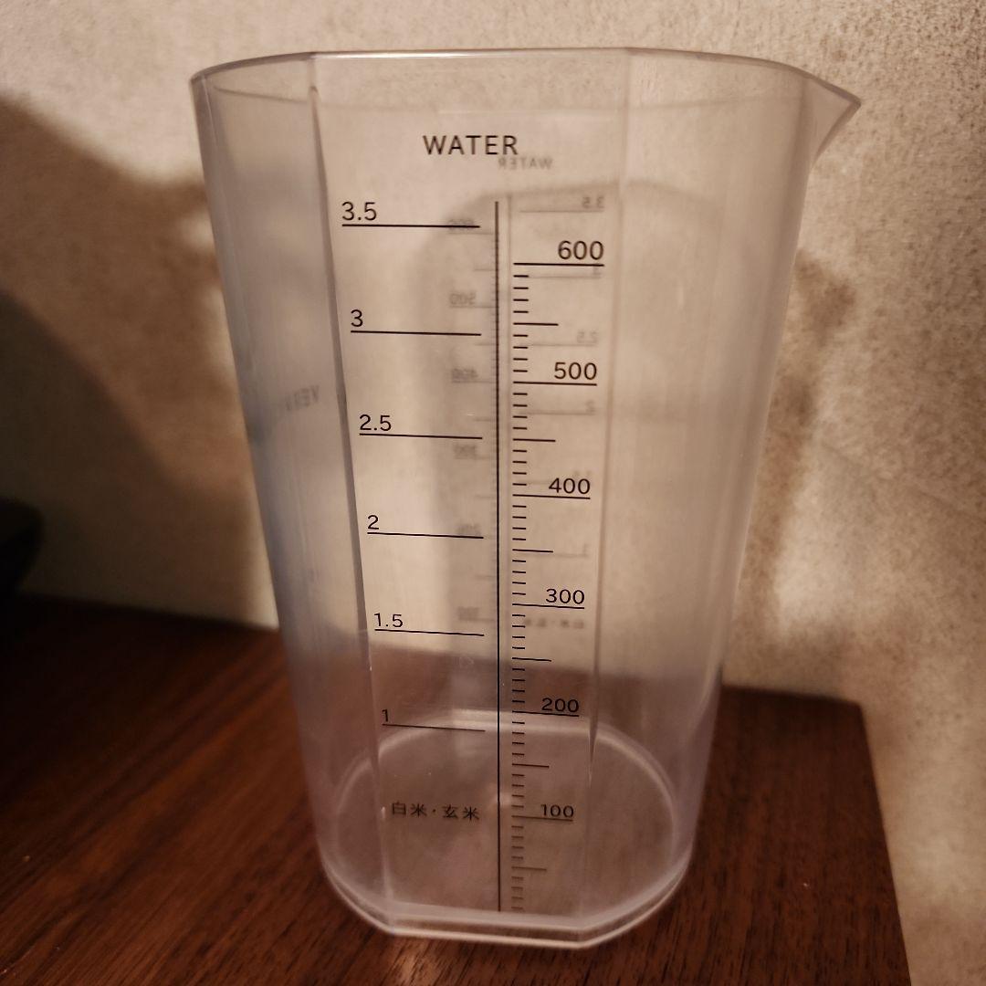 美品 VERMICULAR ライスポット PH23A 5合IH炊飯器バーミキュラ