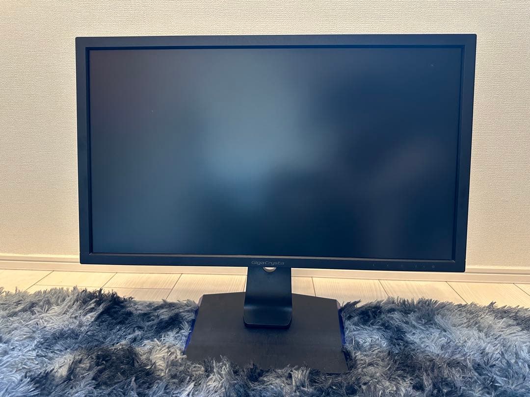 I-O DATA KH2450V GigaCrysta 144hz ゲーミング