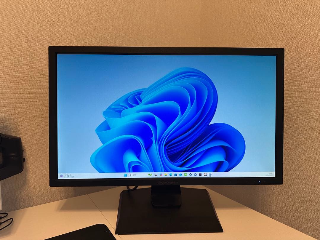 I-O DATA KH2450V GigaCrysta 144hz ゲーミング