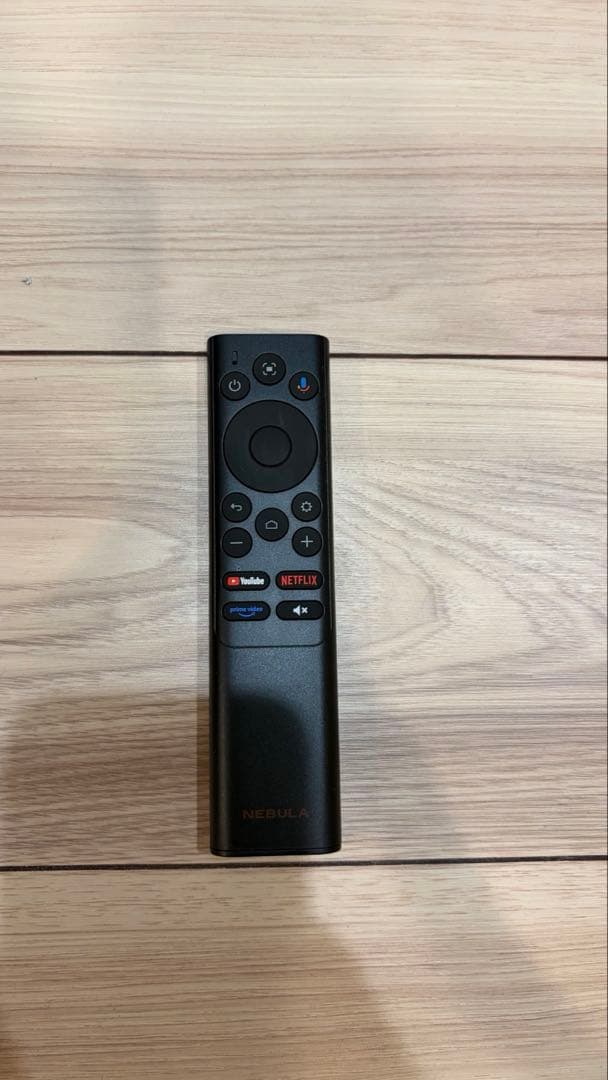 プロジェクター NEBULA Capsule 3