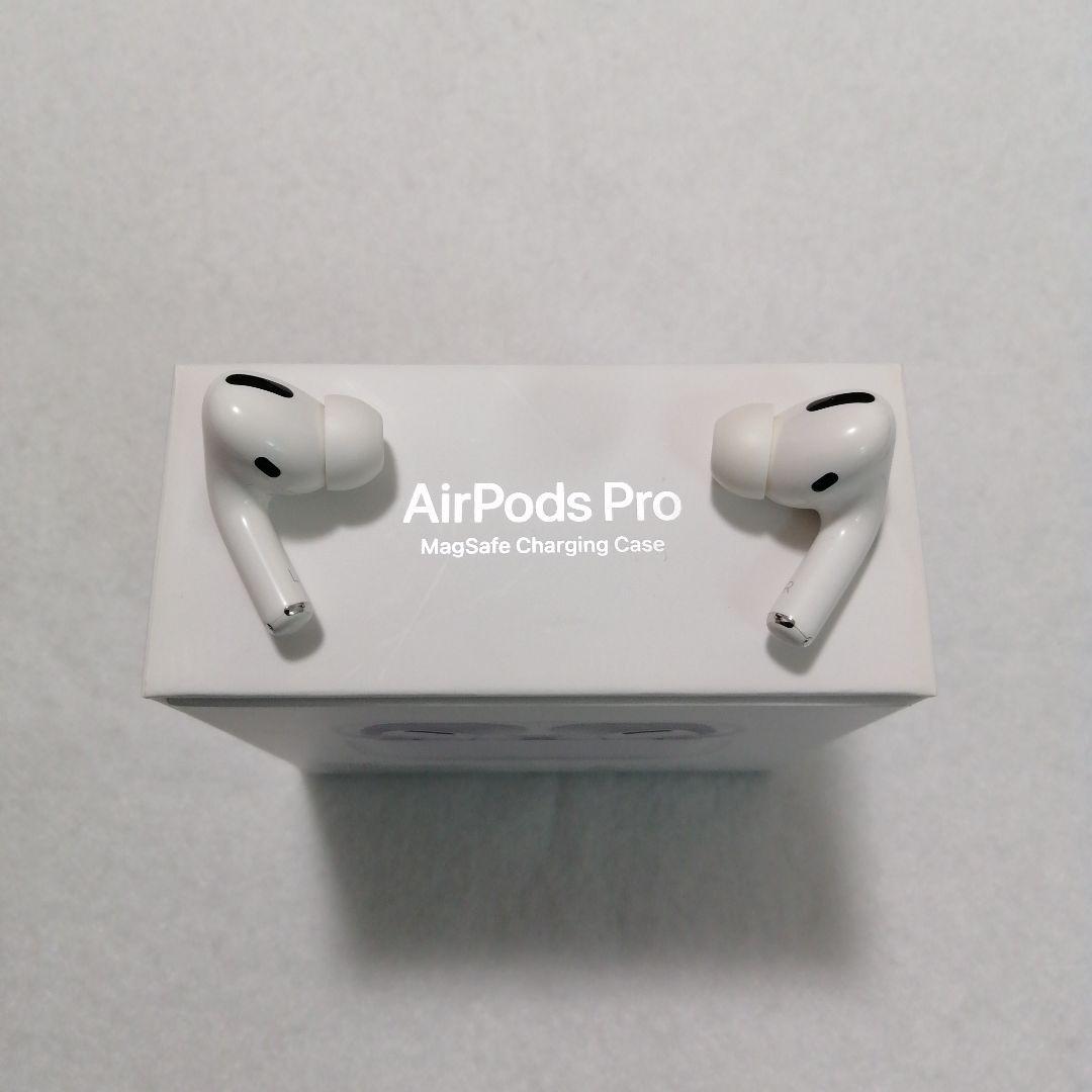 AirPods Pro（第1世代）
