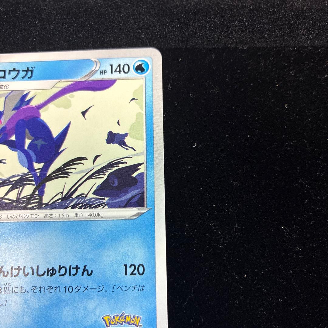 【高騰中】【24時間以内発送】ゲッコウガ　339 2022イラストレーション