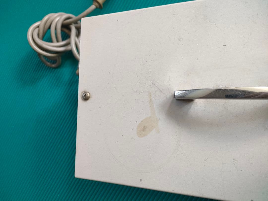 政木研究所　 神経波磁力線発生器　マイ.ドクター