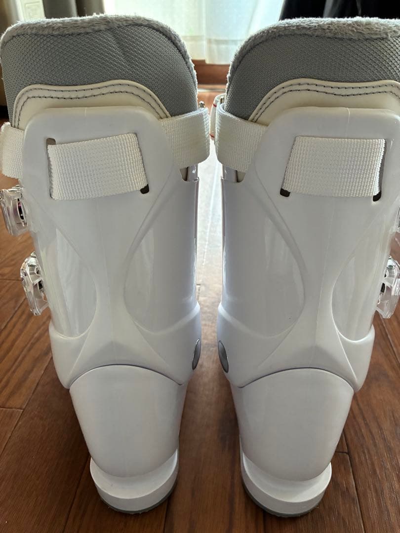 ★FISCHERなど スキーセット★スキー板 150cm★数回使用★