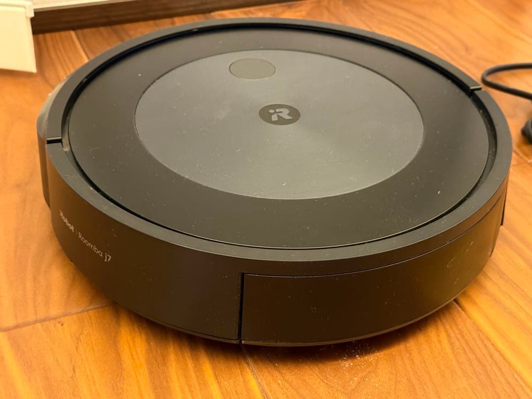 ロボット掃除機 ルンバ j7 j715860