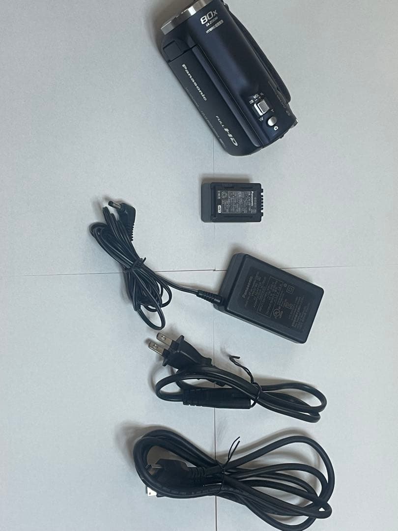 ビデオカメラ shilo