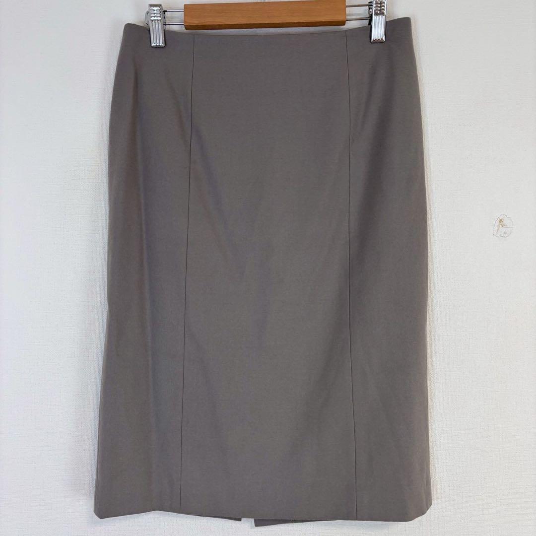 ♦︎ジョゼフ【S】スーツセット テーラードジャケット タイトスカート 日本製