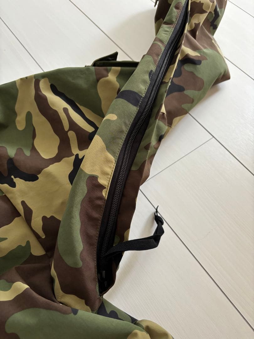 WAIPER ECWCS GEN1 コールドウェザーパーカーXLミリタリー