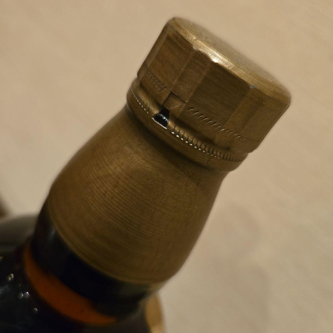 山崎 12年 特級 ピュアモルトウイスキー 760ml