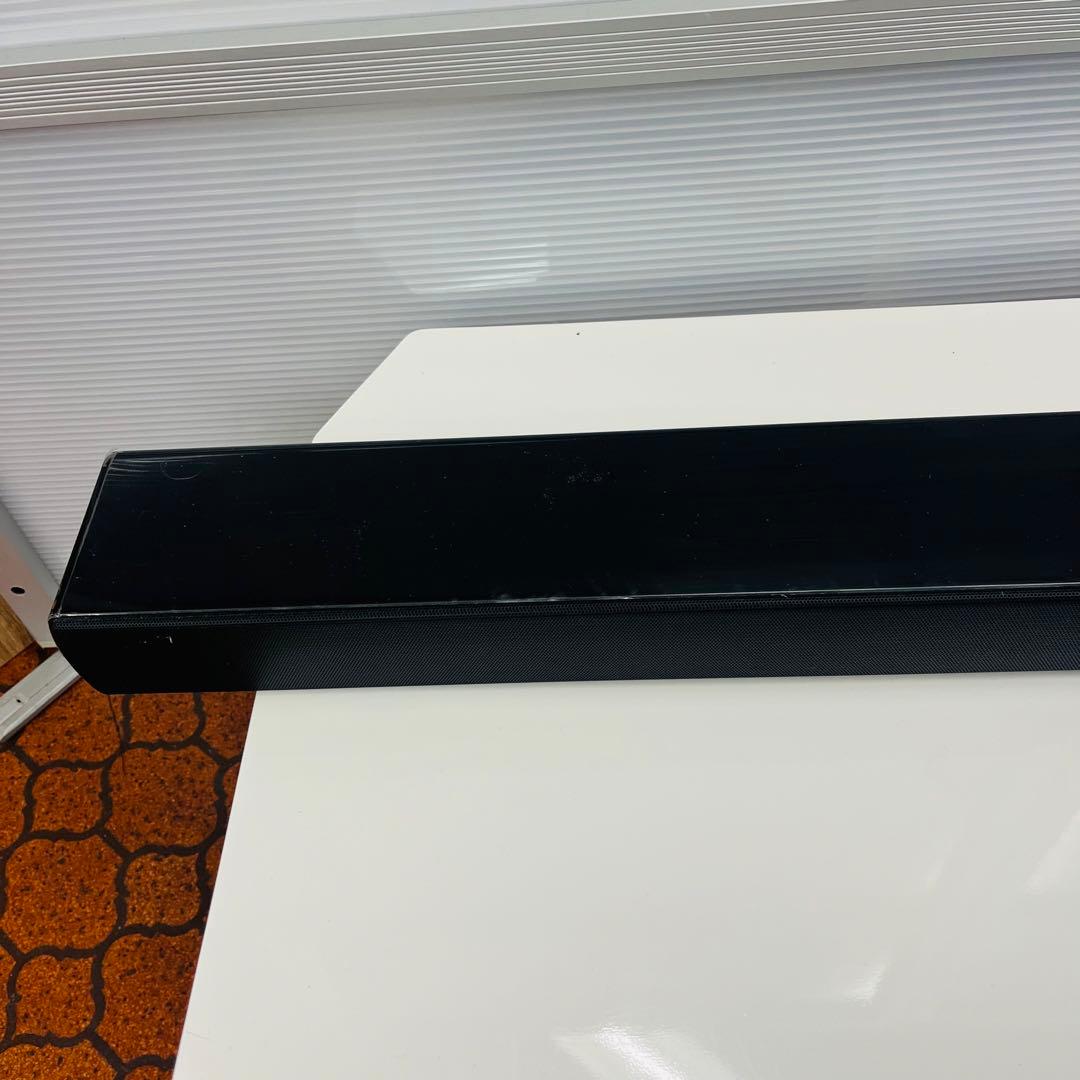 JBL CINEMA SB120 サウンドバー ARC対応