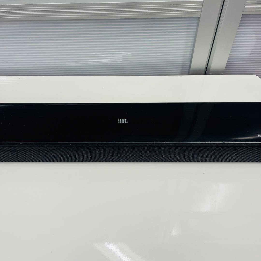 JBL CINEMA SB120 サウンドバー ARC対応