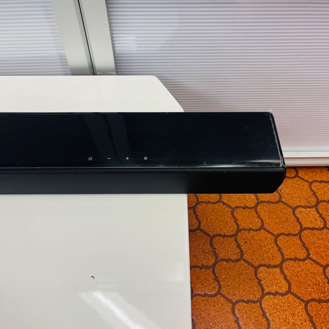 JBL CINEMA SB120 サウンドバー ARC対応