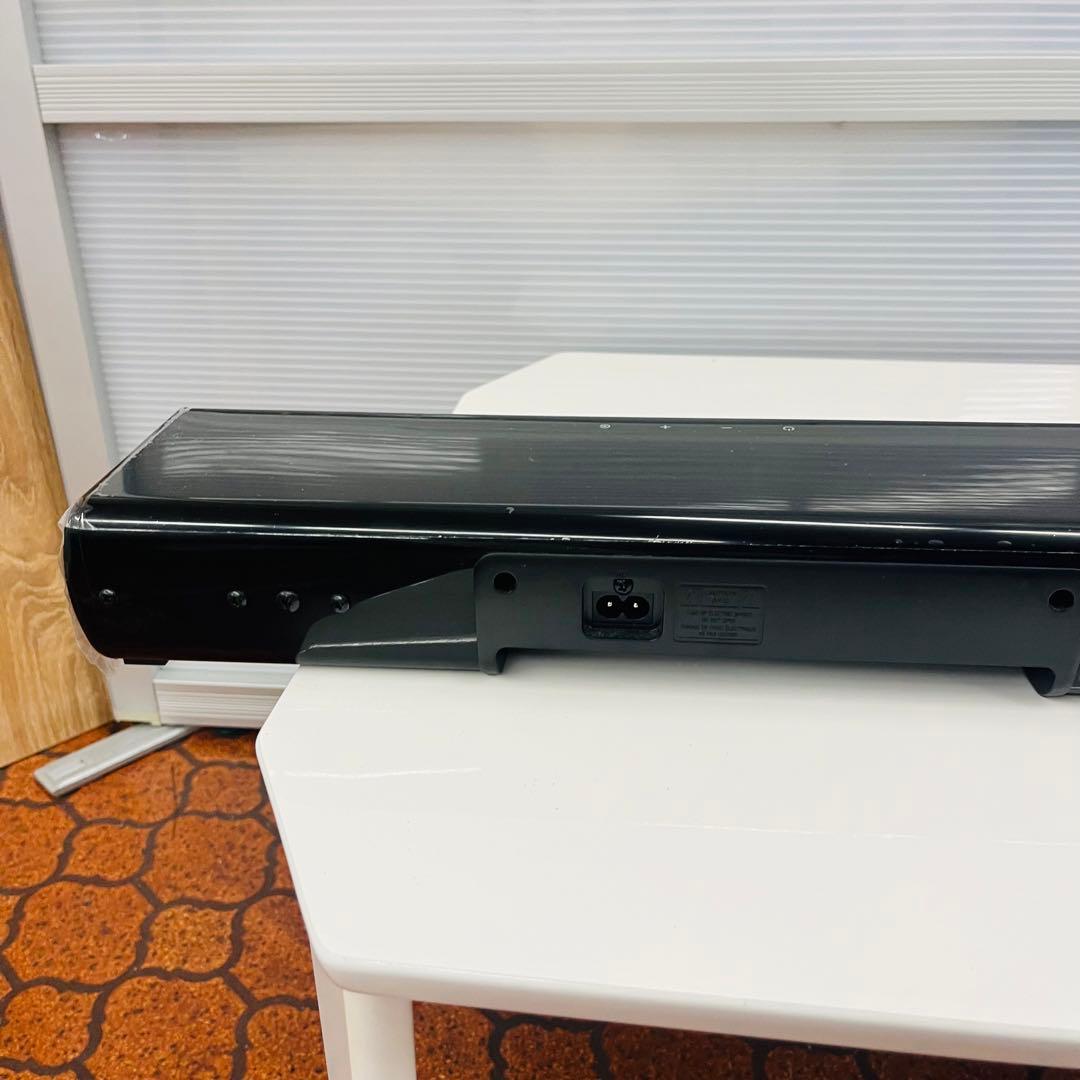 JBL CINEMA SB120 サウンドバー ARC対応