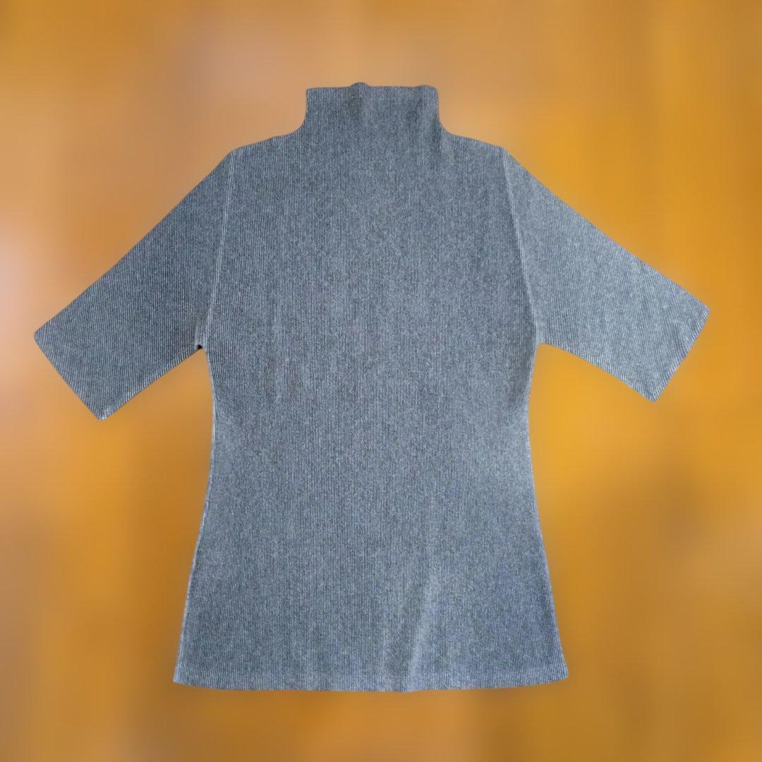 PLEATS PLEASE ISSEY MIYAKE 半袖（サイズ3）