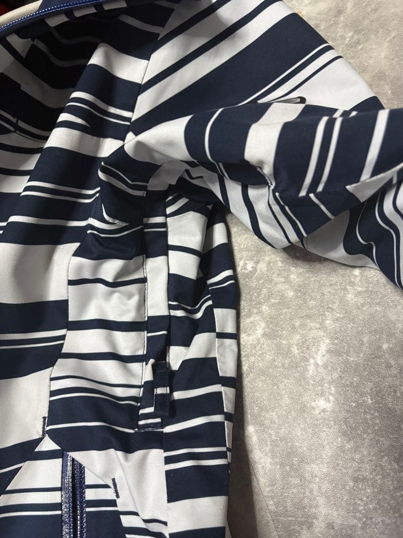 Mizunoミズノ スキーウェア デモモデル 上下セット レディース L