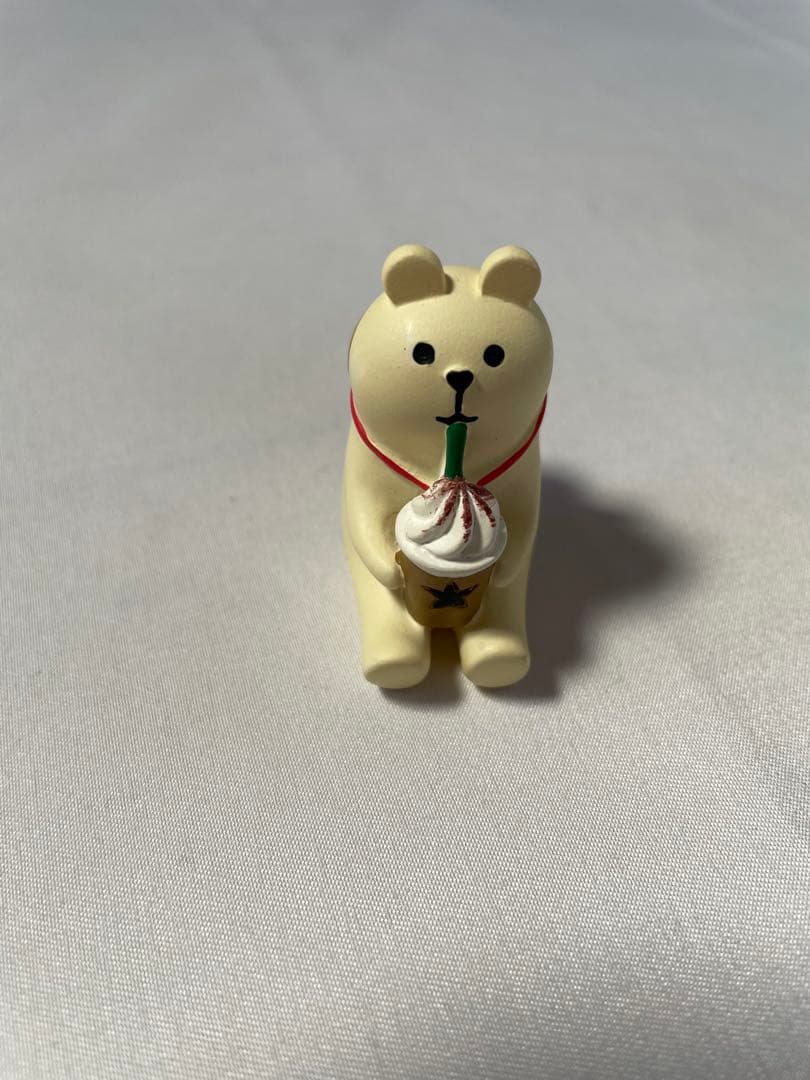 コンコンブル　レア　まとめ売り　庭師ねこ　和菓子うさぎ　しろくまアイスカプチーノ