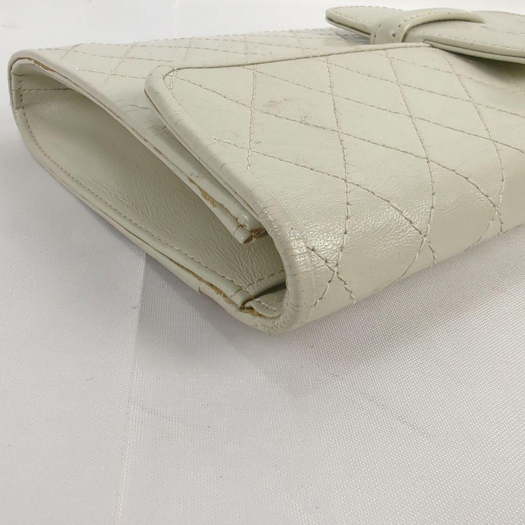 Yves Saint Laurent イヴサンローラン クラッチバッグ