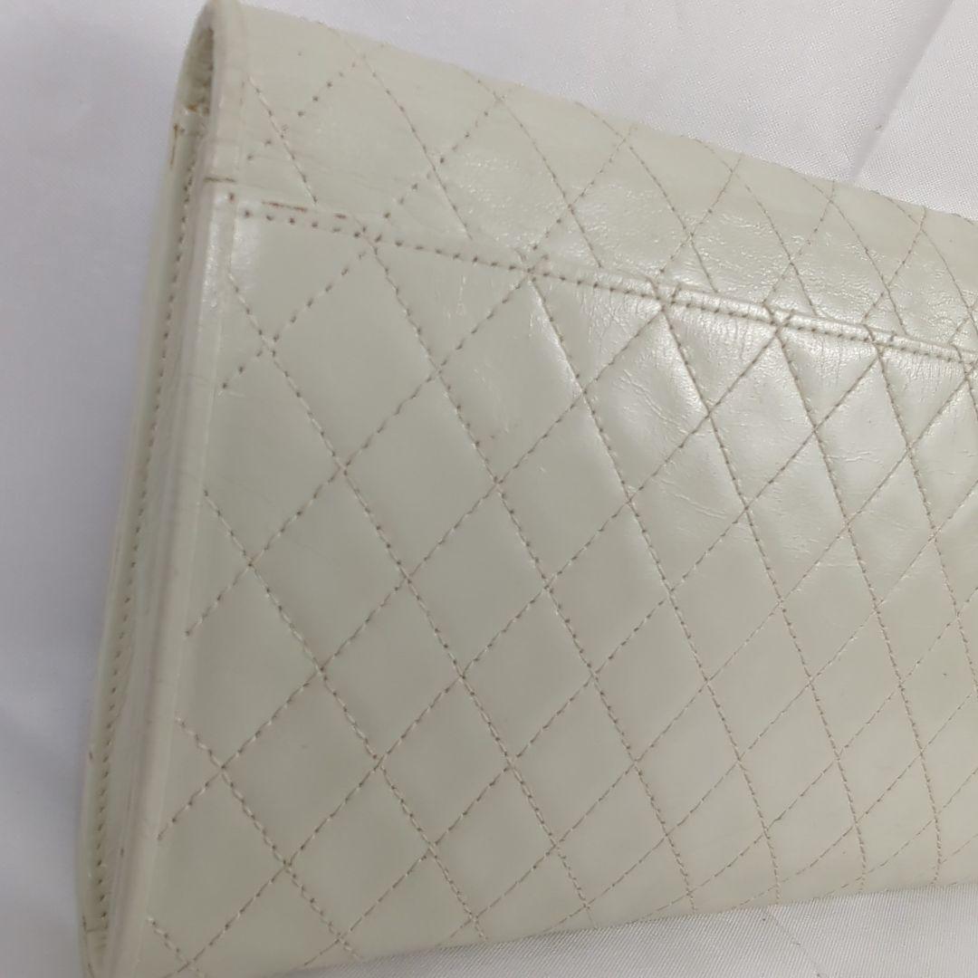 Yves Saint Laurent イヴサンローラン クラッチバッグ