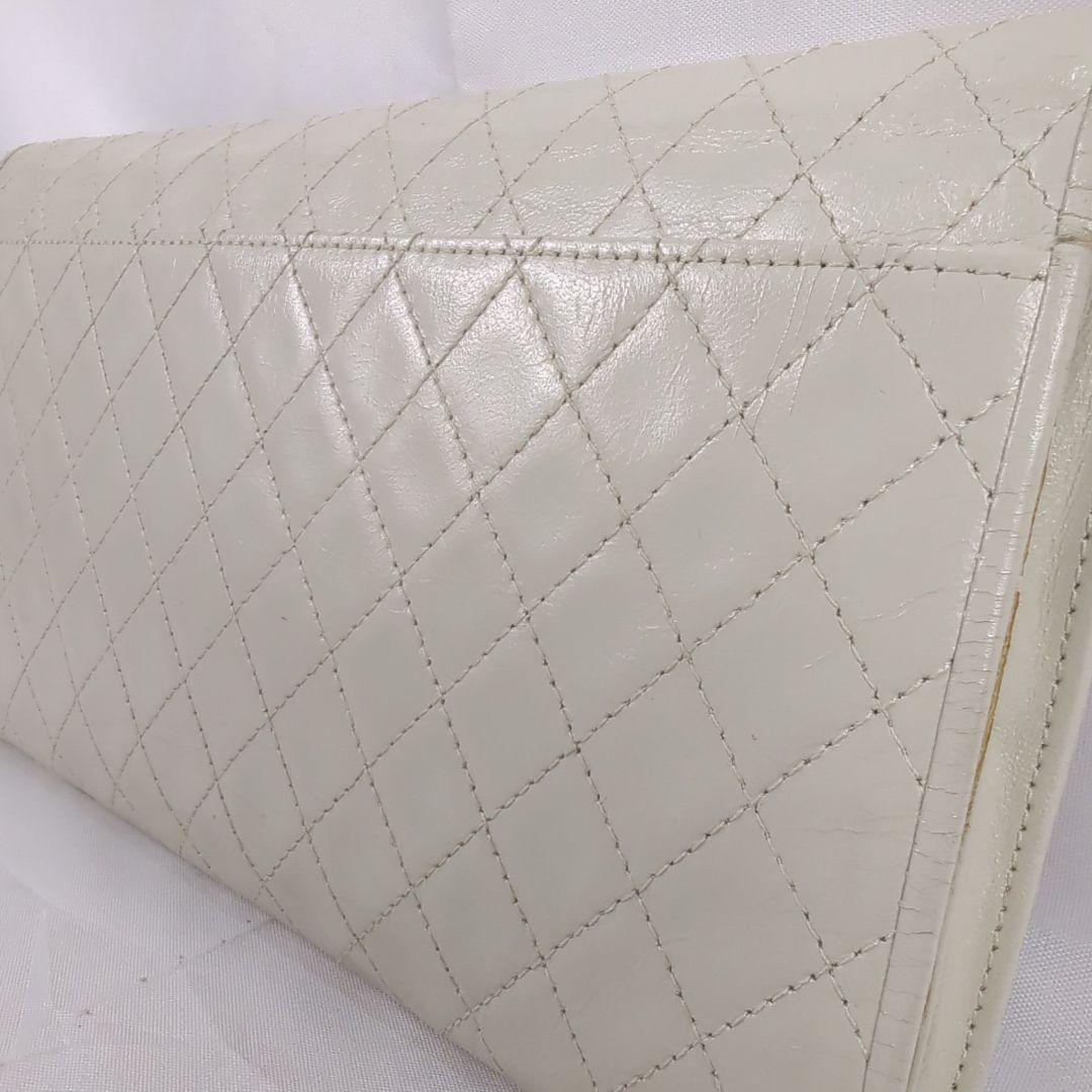 Yves Saint Laurent イヴサンローラン クラッチバッグ