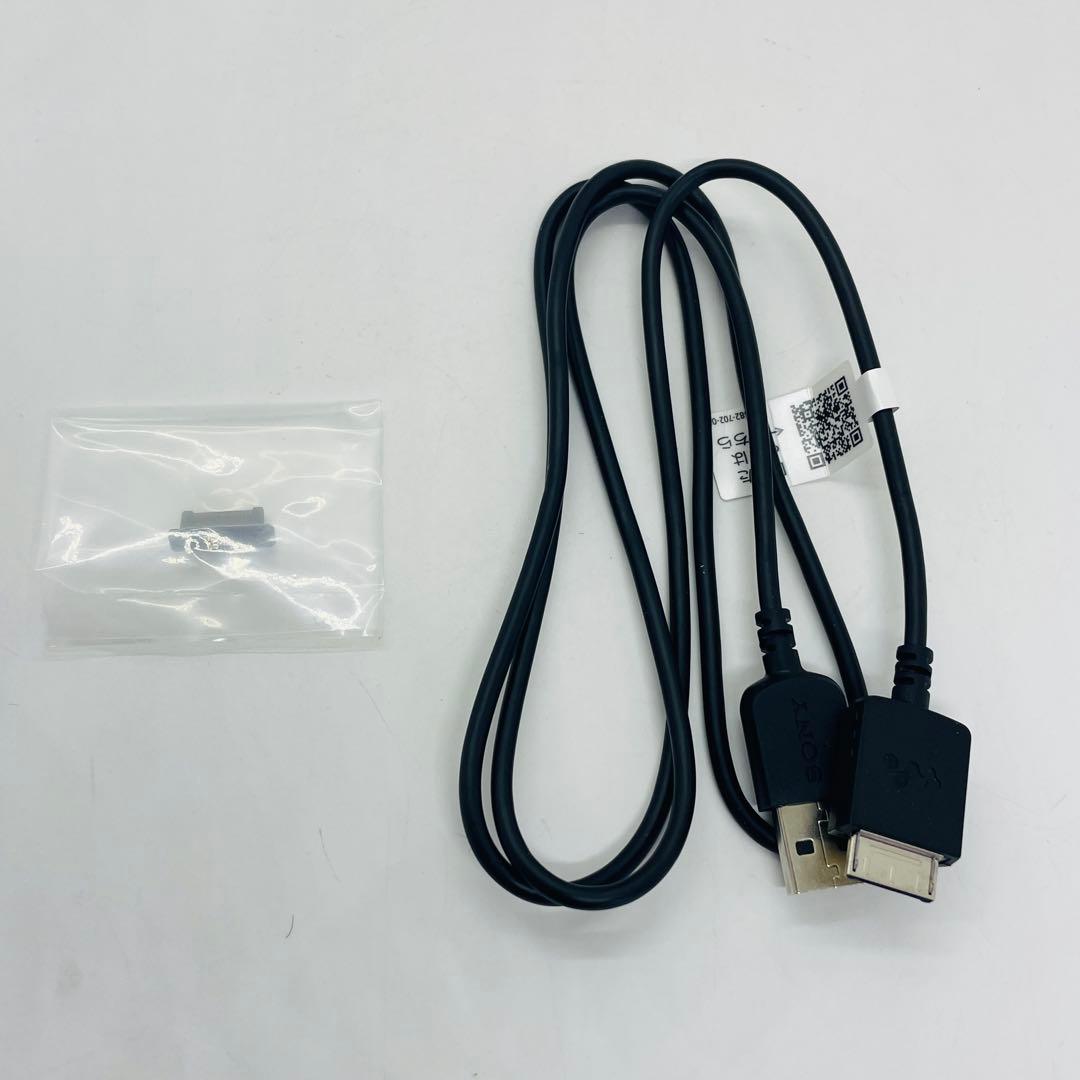 SONY WALKMAN NW-A45 「烏野高校モデル」