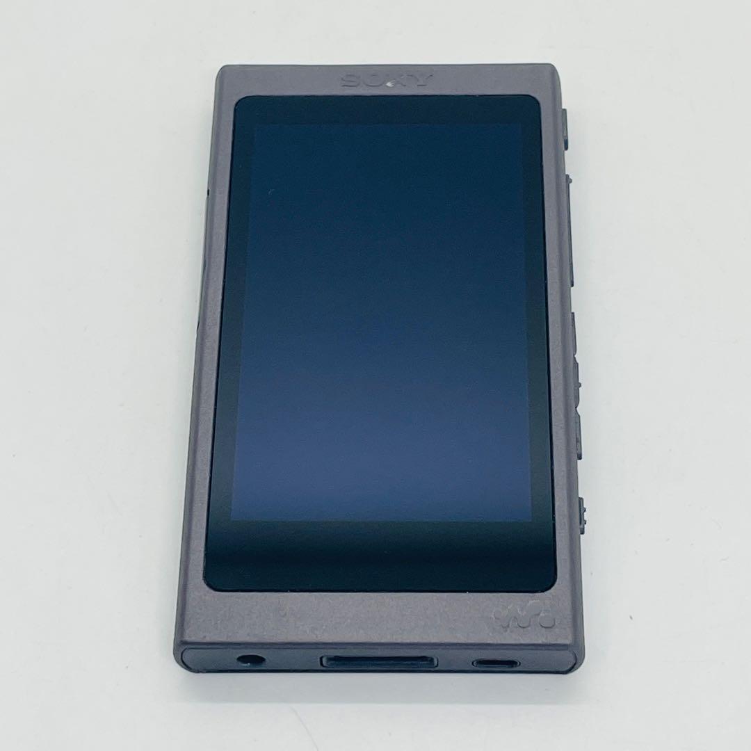 SONY WALKMAN NW-A45 「烏野高校モデル」