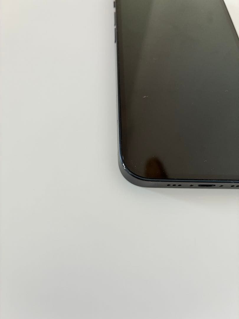 Apple iPhone 14ミッドナイト 本体