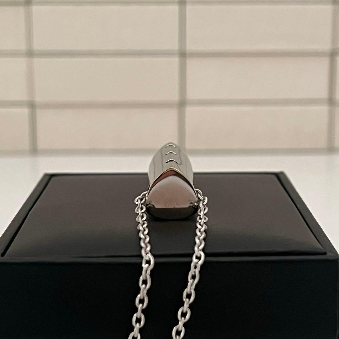 SEV セブ Seeker model SS ネックレス