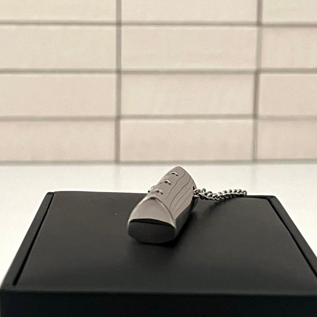 SEV セブ Seeker model SS ネックレス