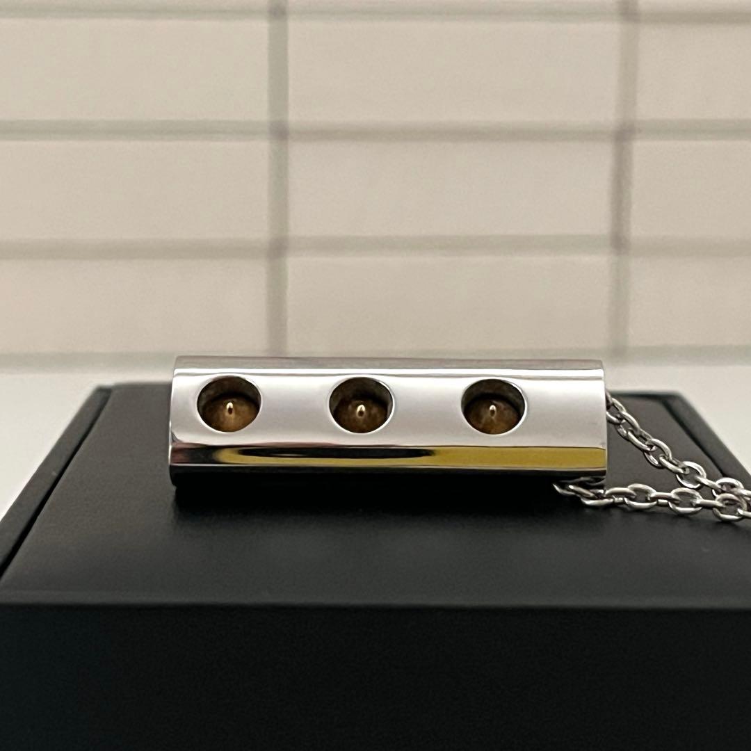 SEV セブ Seeker model SS ネックレス