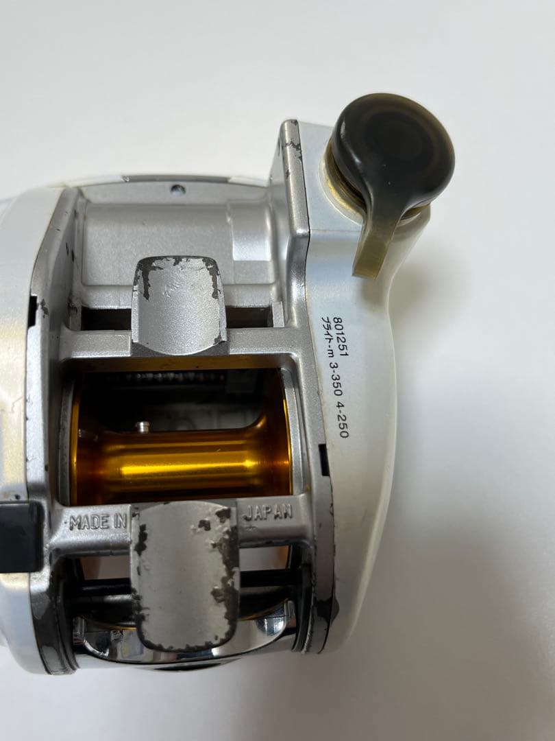 ダイワ電動リール 801251