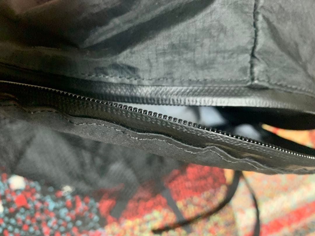 バッグ and Wander ECOPAK 20L daypack