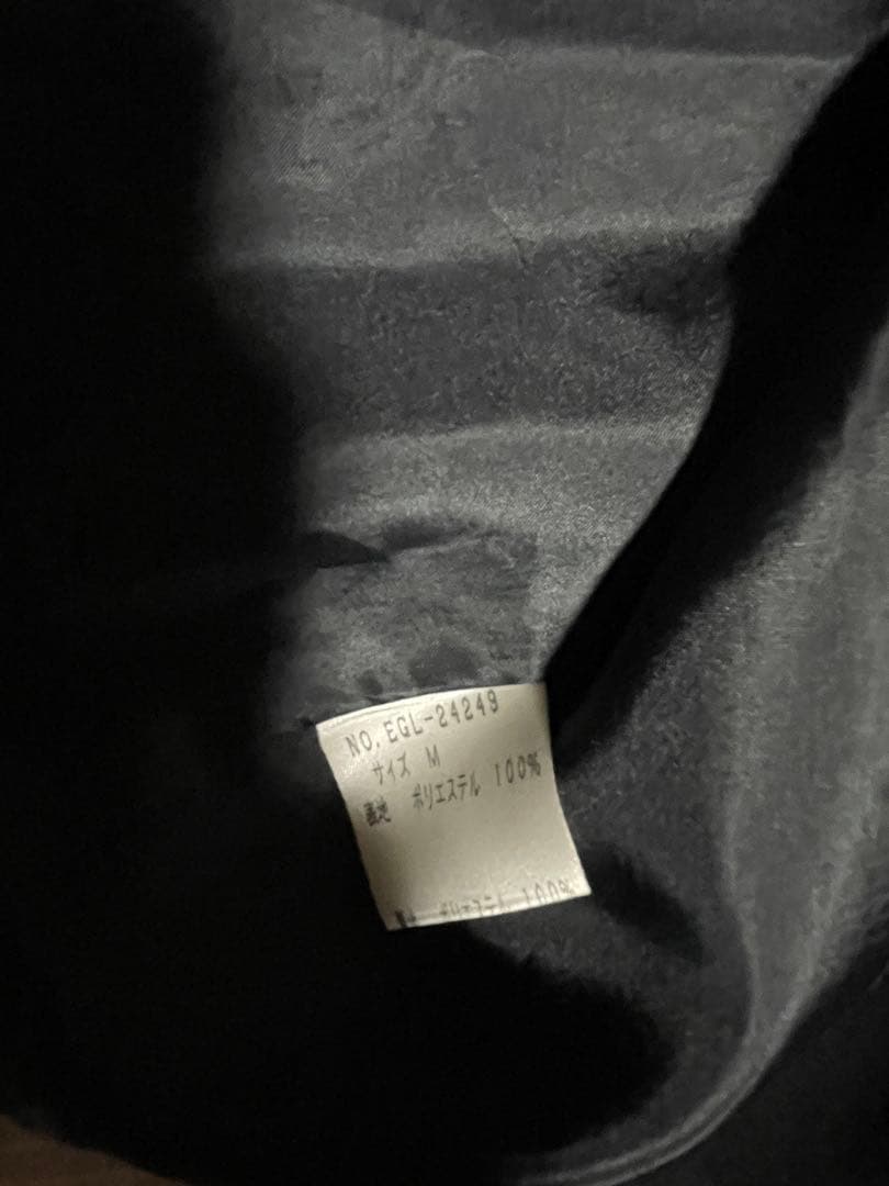 【美品】Moi-meme-Moitie ジャケット　レース