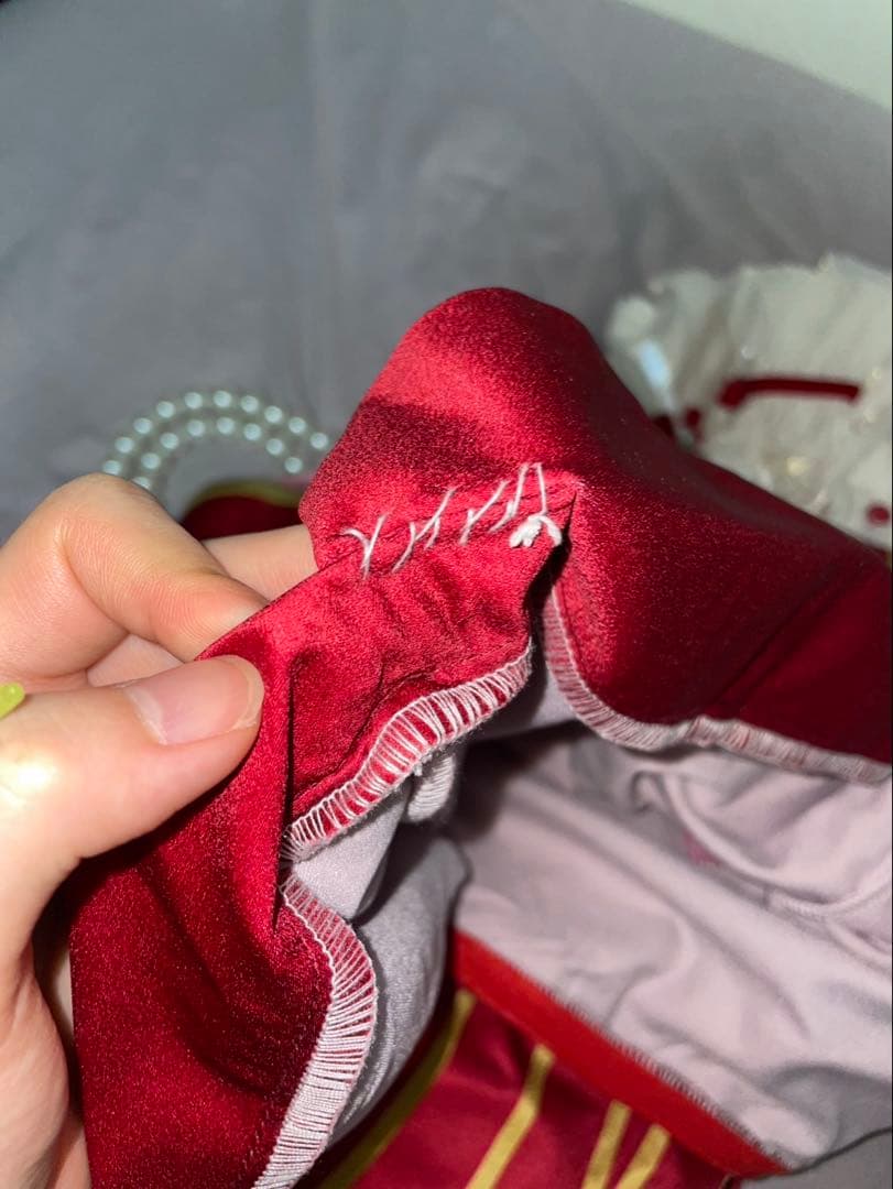 コスプレ　あんさんぶるスターズ！　姫宮桃李　フィーチャースカウト2