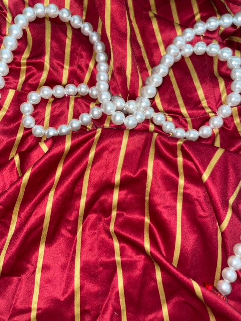 コスプレ　あんさんぶるスターズ！　姫宮桃李　フィーチャースカウト2