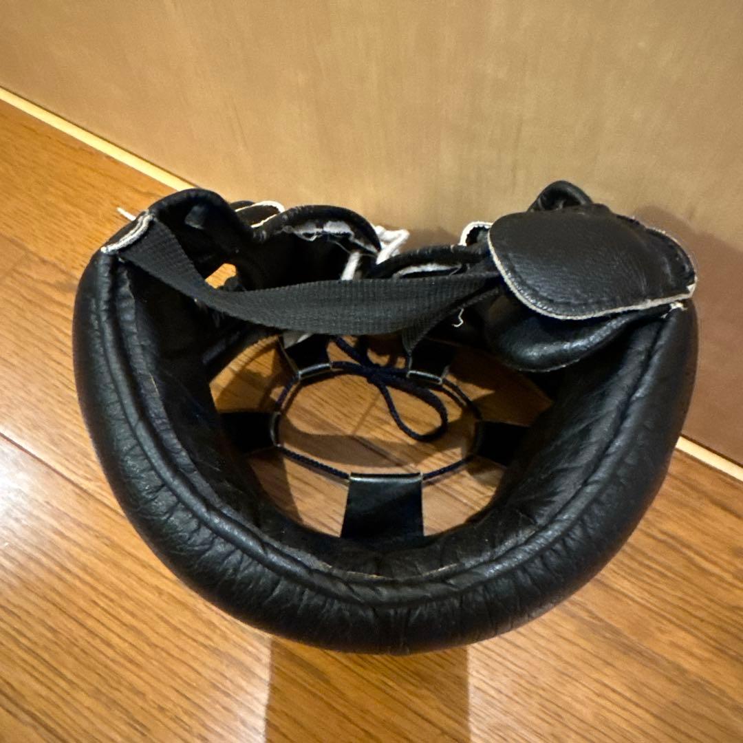 momo　ウィニング　ヘッドギア　サイズＬ