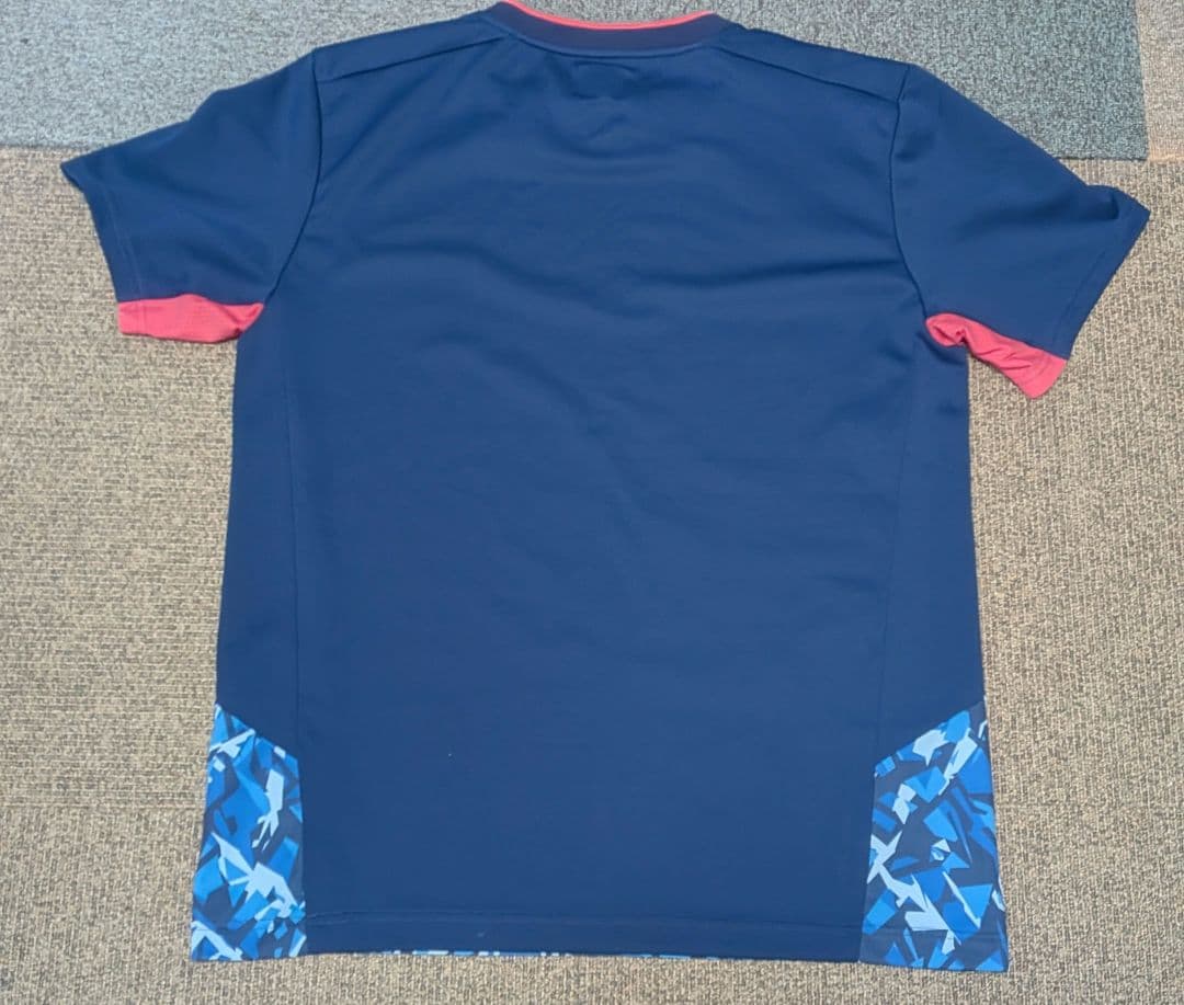 YONEXウェア(10519-170) XOサイズ(フィットスタイル)