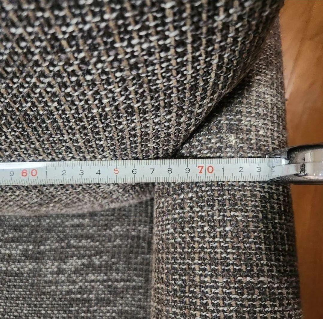 お値下げしました▼１人掛けソファー 椅子 ◆布素材◆美品