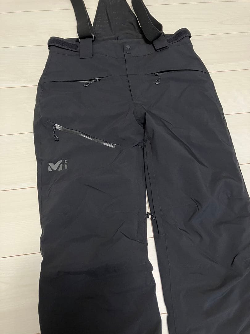 MILLET ミレー スキーウェア　メンズ　ジャパンMサイズ