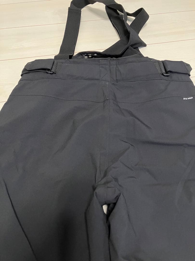 MILLET ミレー スキーウェア　メンズ　ジャパンMサイズ