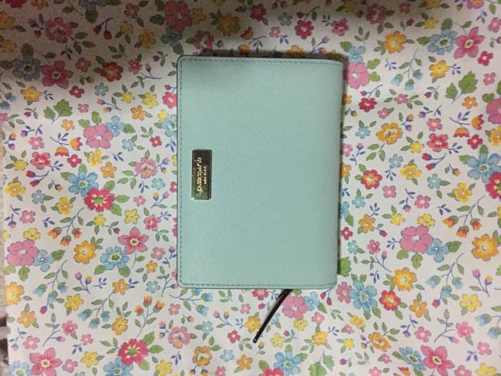 なっとー様 特売品ケイトスペード財布