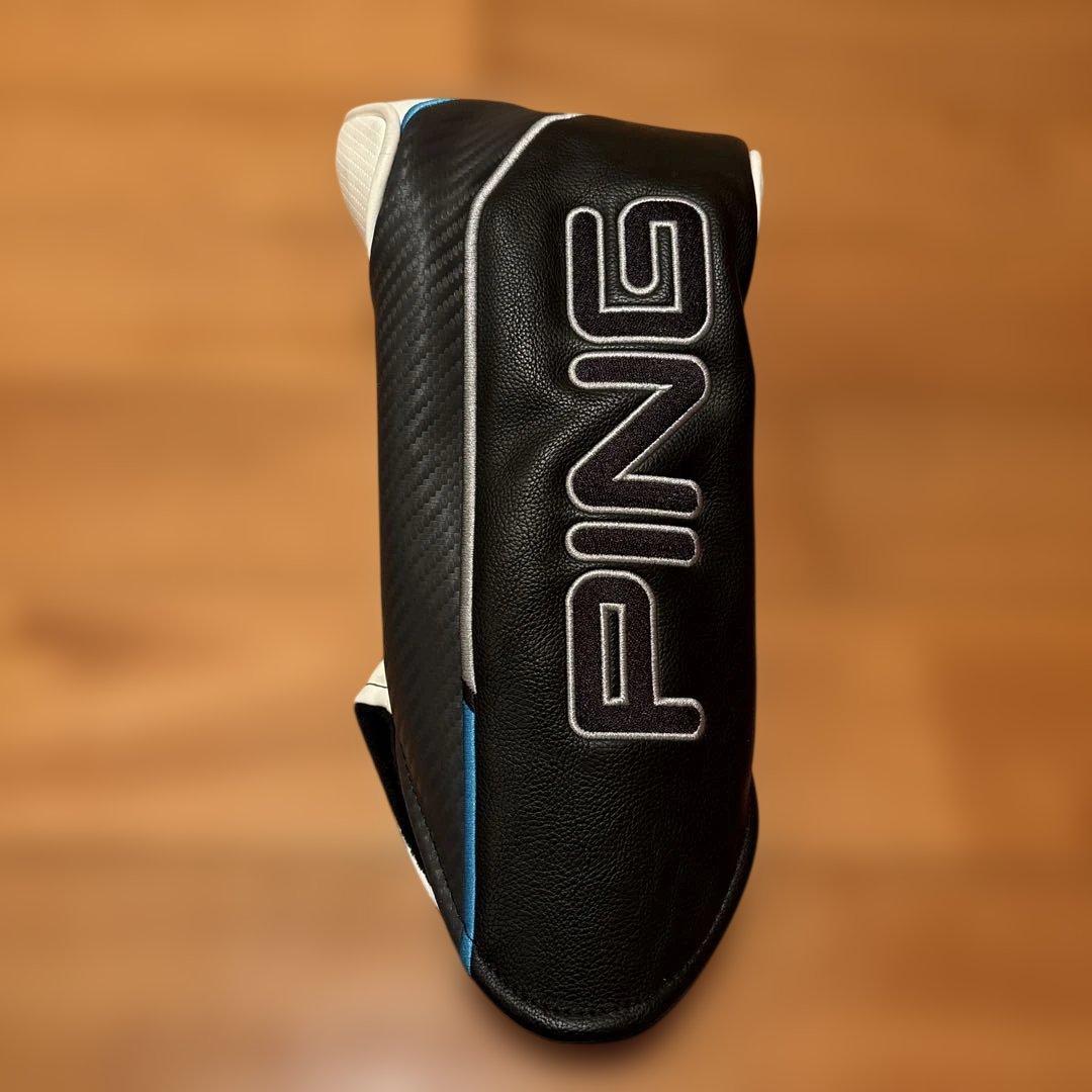 美品 PING G440 MAX 9度 ヘッド 日本正規品 シリアル認証済み