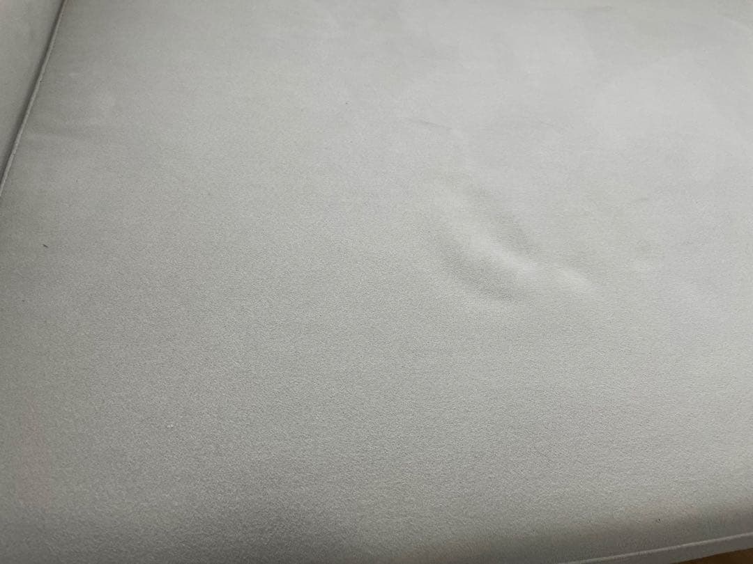 【お値下げ・美品】NOYES UNISONソファ 2人掛け